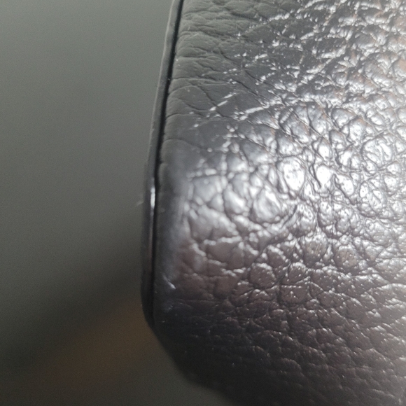 Kate Spade Bay Street Floral Rachelle Bag- Antilles Bubbles Tiger Lily Pink, Blk - Picture 13 of 16